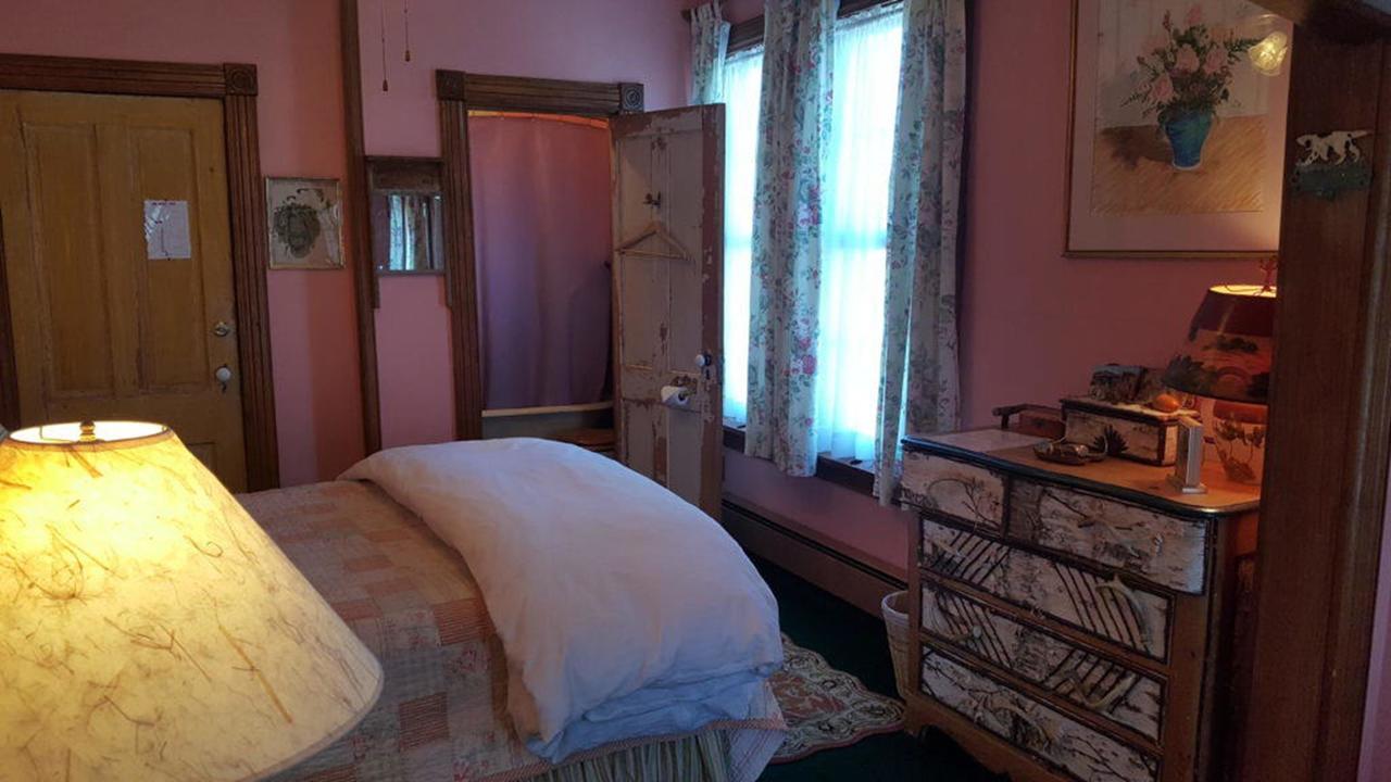 لايك بلاسيد Paradox Lodge المظهر الخارجي الصورة